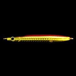 Zeake-G-Slasher-Red-Gold-006