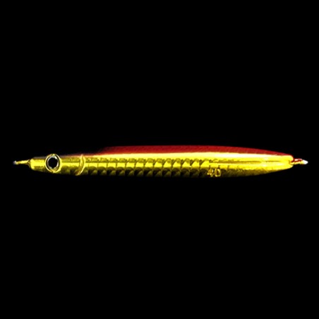 Zeake-G-Slasher-Red-Gold-006