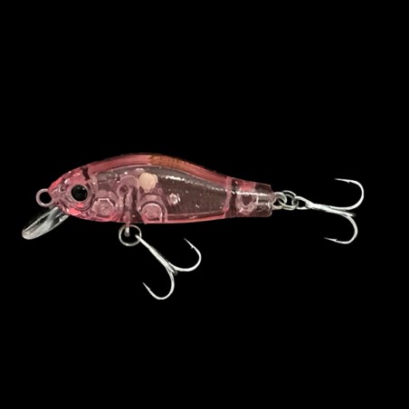 Zeake Zertu Minnow 36S потъващ воблер