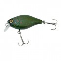 Воблер Jackall Chubby 38F MAT GLITTER OLIVE