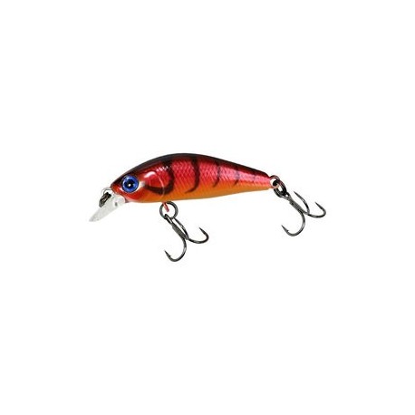 Воблер Jackall Chubby 35 Minnow- Craw Fish